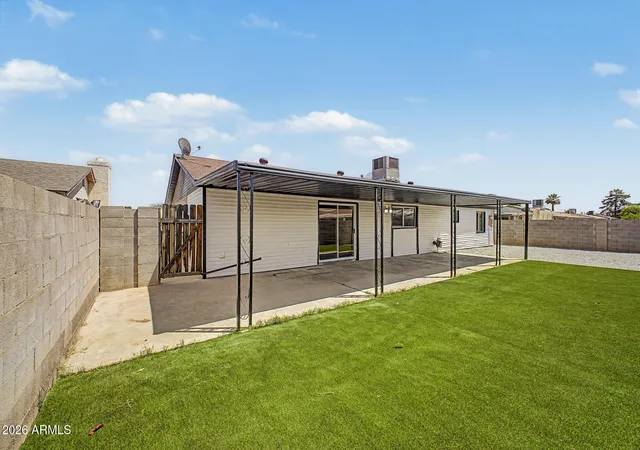 Homes for sale in Phoenix, AZ | 1632 N 55th Dr, Phoenix, AZ 85035 | MLS# 7017006