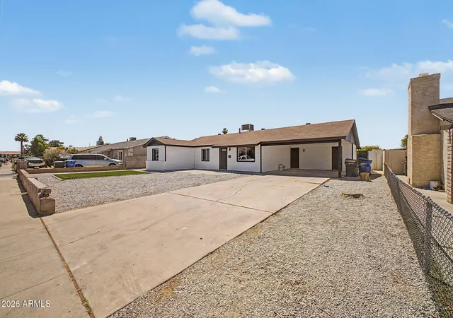 Homes for sale in Phoenix, AZ | 1632 N 55Th Dr, Phoenix, AZ 85035 | MLS# 7017006