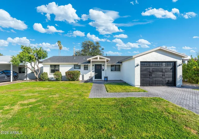 Photo 1 of Sale Pending at 4842 E Fairmount Ave, Phoenix, AZ 85018 | MLS# 7014348 | Listing updated on 2026-09-30