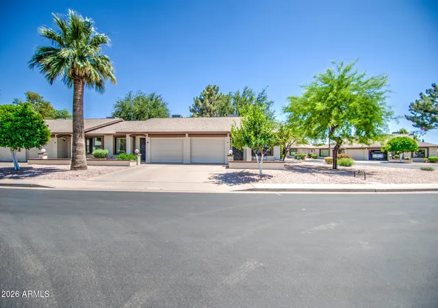 2nd image of 2064 S Farnsworth Dr #43, Mesa, AZ 85209 | MLS# 7015266