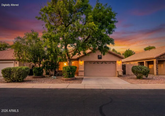 15th image of 11166 W Mountain View Dr, Avondale, AZ 85323 | MLS# 7039430
