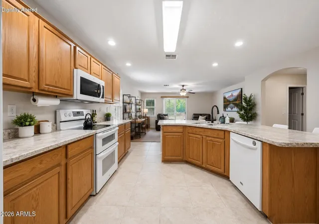 4th image of 11166 W Mountain View Dr, Avondale, AZ 85323 | MLS# 7039430