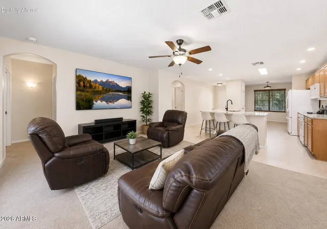 5th image of 11166 W Mountain View Dr, Avondale, AZ 85323 | MLS# 7039430