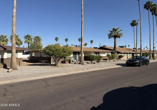 Photo 2 of Townhouse for sale at 3313 N 66th Street, Scottsdale, AZ 85251 | MLS# 7014561 | Listing updated on 2026-10-05