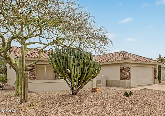 3rd image of 19409 N Papago Dr, Surprise, AZ 85374 | MLS# 7016092