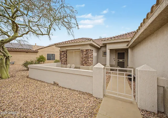 4th image of 19409 N Papago Dr, Surprise, AZ 85374 | MLS# 7016092