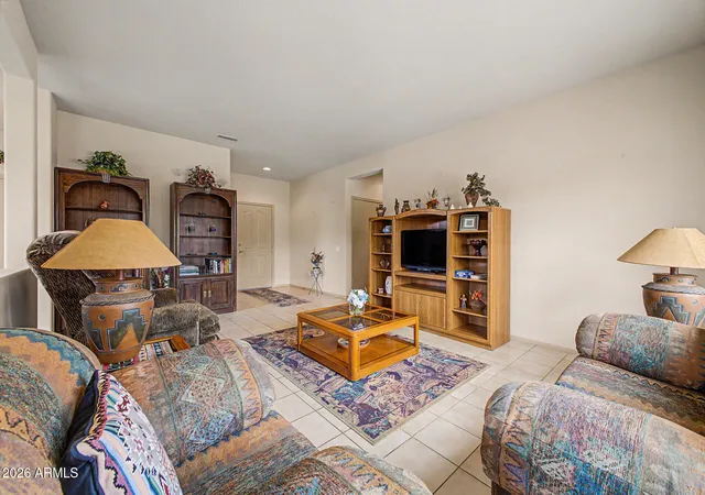 5th image of 19409 N Papago Dr, Surprise, AZ 85374 | MLS# 7016092
