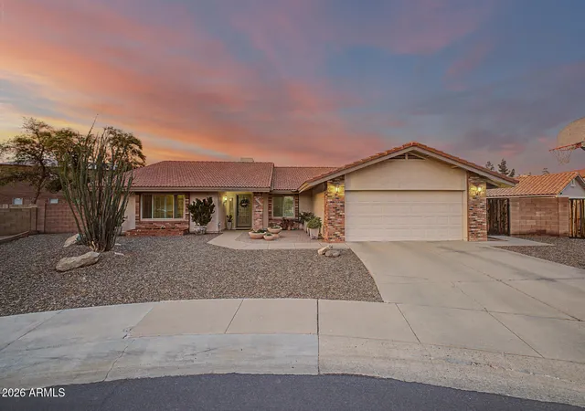 Photo 2 of Single family home for sale at 14617 N 47th Street, Phoenix, AZ 85032 | MLS# 7018005 | Listing updated on 2026-06-16