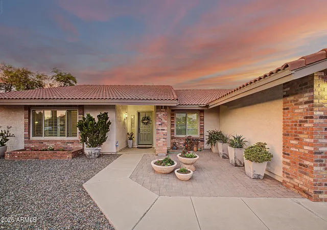 Photo 3 of Single family home for sale at 14617 N 47th Street, Phoenix, AZ 85032 | MLS# 7018005 | Listing updated on 2026-06-16