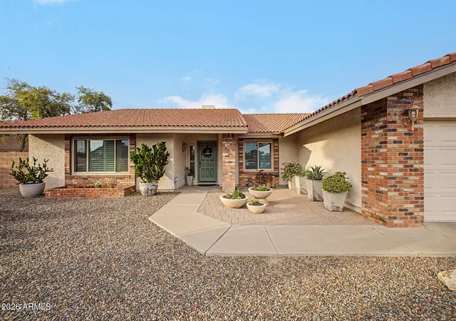 Photo 4 of Single family home for sale at 14617 N 47th Street, Phoenix, AZ 85032 | MLS# 7018005 | Listing updated on 2026-06-16