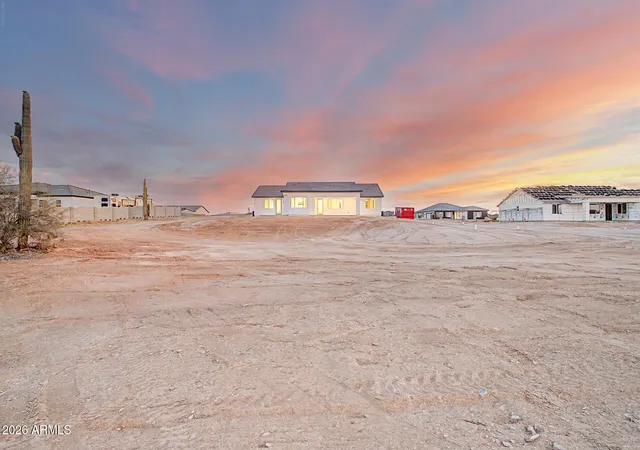 31st image of 1868 W Brooke Ln, San Tan Valley, AZ 85144 | MLS# 7014535