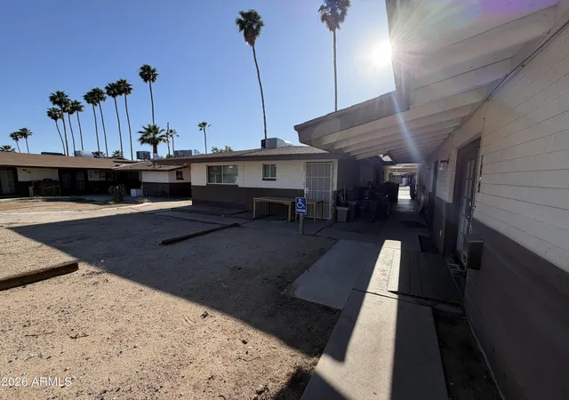 Photo 3 of Sale Pending at 3319 N 66th Street, Scottsdale, AZ 85251 | MLS# 7014563 | Listing updated on 2026-09-02