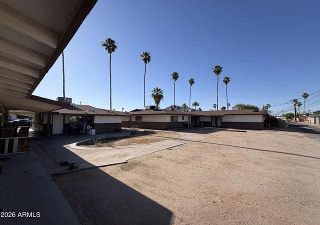 Photo 4 of Sale Pending at 3319 N 66th Street, Scottsdale, AZ 85251 | MLS# 7014563 | Listing updated on 2026-09-02