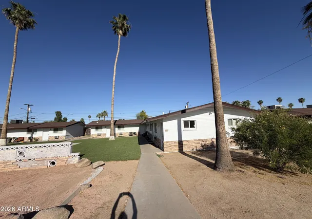 Photo 1 of Townhouse for sale at 3325 N 66th Street, Scottsdale, AZ 85251 | MLS# 7014570 | Listing updated on 2026-09-12
