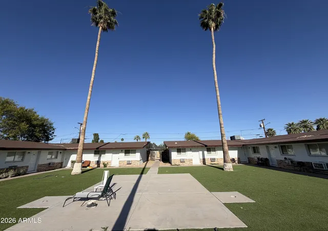 Photo 3 of Townhouse for sale at 3325 N 66th Street, Scottsdale, AZ 85251 | MLS# 7014570 | Listing updated on 2026-09-12