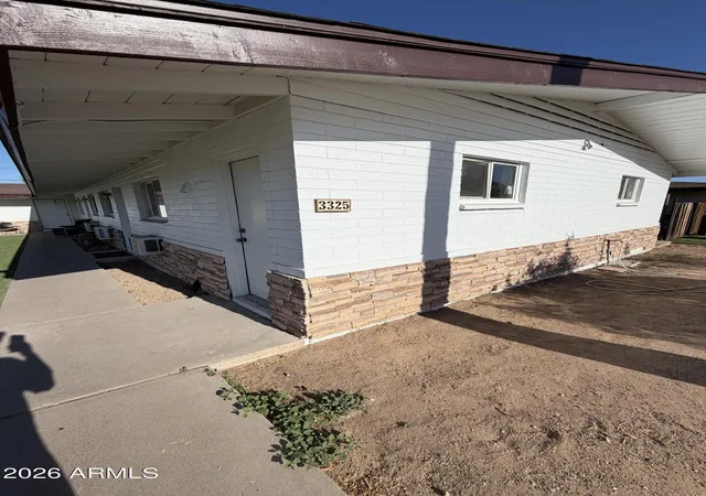 Photo 3 of Townhouse for sale at 3325 N 66th Street, Scottsdale, AZ 85251 | MLS# 7014570 | Listing updated on 2026-09-12