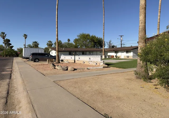 Photo 3 of Townhouse for sale at 3331 N 66th Street, Scottsdale, AZ 85251 | MLS# 7014568 | Listing updated on 2026-09-12