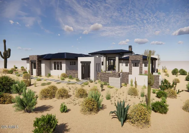 Land for sale at 8477 E Homestead Cir #146, Scottsdale, AZ 85266 | MLS# 7014711
