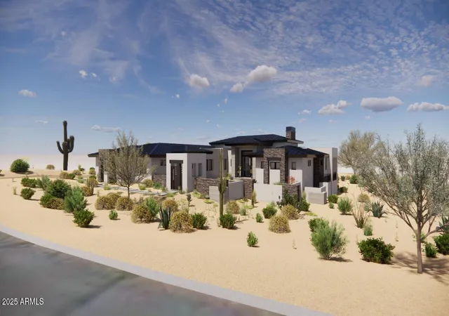 Photo 2 of Land for sale at 8477 E Homestead Cir #146, Scottsdale, AZ 85266 | MLS# 7014711 | Listing updated on 2026-04-22