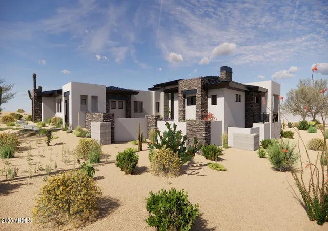 Photo 3 of Land for sale at 8477 E Homestead Cir #146, Scottsdale, AZ 85266 | MLS# 7014711 | Listing updated on 2026-04-22