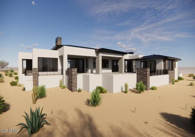 Photo 3 of Land for sale at 8477 E Homestead Cir #146, Scottsdale, AZ 85266 | MLS# 7014711 | Listing updated on 2026-04-22