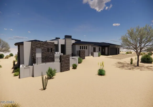 Photo 4 of Land for sale at 8477 E Homestead Cir #146, Scottsdale, AZ 85266 | MLS# 7014711 | Listing updated on 2026-04-22
