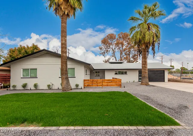 Photo 2 of Single family home for sale at 5518 E Thomas Rd, Phoenix, AZ 85018 | MLS# 7014347 | Listing updated on 2026-06-17