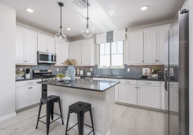 Photo 1 of Single family home for sale at 15596 S 180th Lane, Goodyear, AZ 85338 | MLS# 7014392 | Listing updated on 2026-08-17
