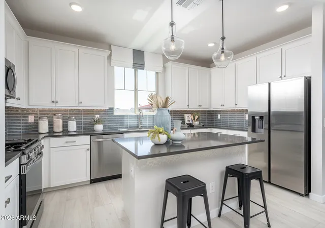 Photo 1 of Single family home for sale at 15596 S 180th Lane, Goodyear, AZ 85338 | MLS# 7014392 | Listing updated on 2026-08-17