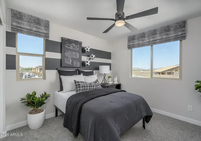 Photo 4 of Single family home for sale at 15596 S 180th Lane, Goodyear, AZ 85338 | MLS# 7014392 | Listing updated on 2026-08-17