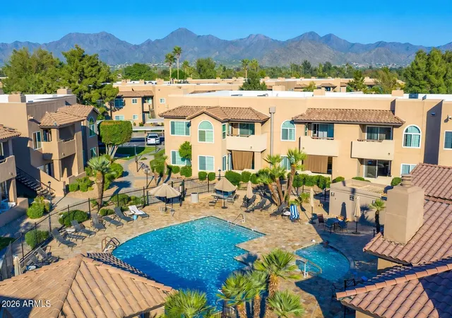 image of 9451 E Becker Ln, Scottsdale, AZ 85260