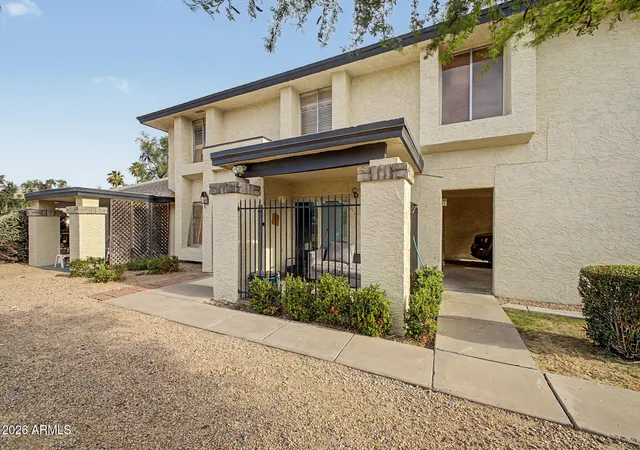 Photo 3 of Townhouse for sale at 760 E Eugie Ave, Phoenix, AZ 85022 | MLS# 7014343 | Listing updated on 2026-09-20
