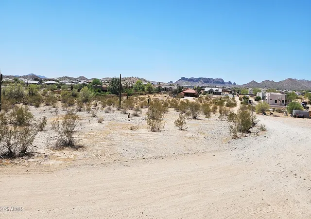 Photo 4 of Land for sale at 0 W Alexis Ln, San Tan Valley, AZ 85144 | MLS# 7014444 | Listing updated on 2026-08-21