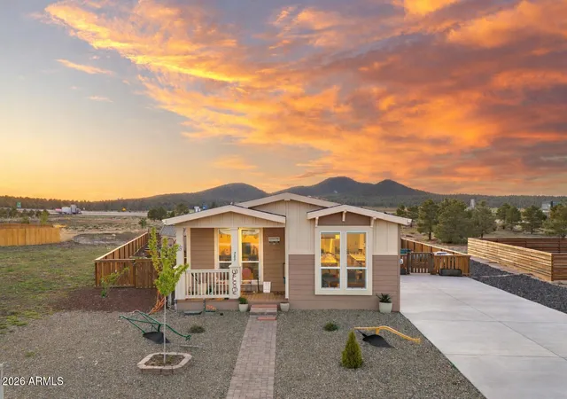 Homes for sale in Williams, AZ | 289 N Morse Ave #25, Williams, AZ 86046 | MLS# 7018303