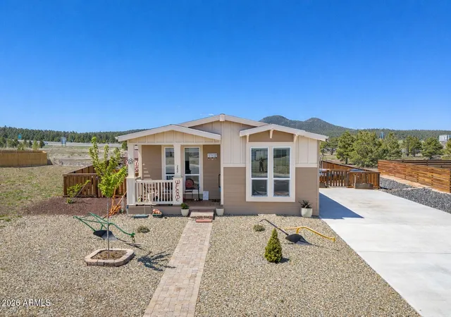 Homes for sale in Williams, AZ | 289 N Morse Ave #25, Williams, AZ 86046 | MLS# 7018303