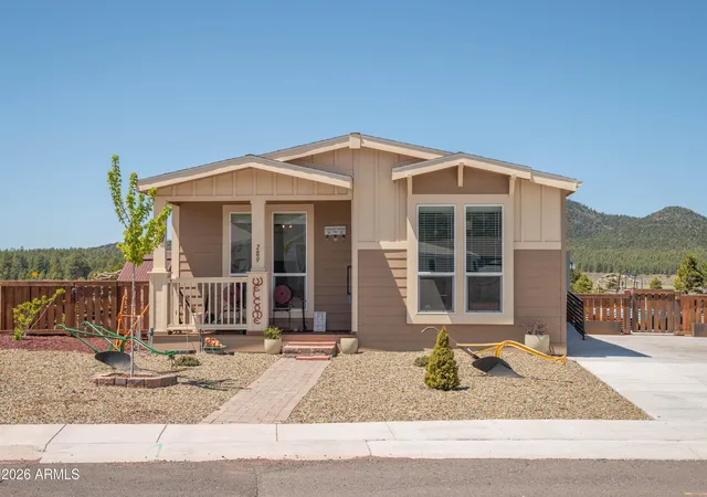 Homes for sale in Williams, AZ | 289 N Morse Ave #25, Williams, AZ 86046 | MLS# 7018303