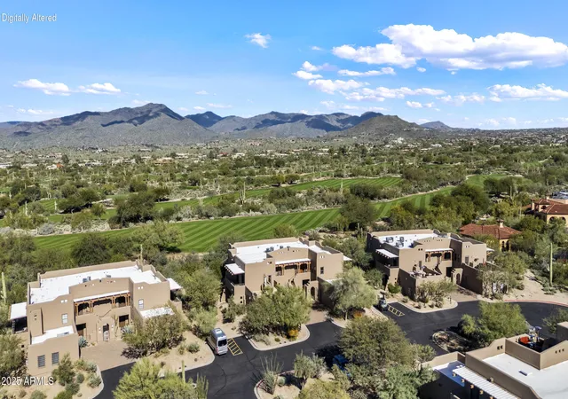 Photo 2 of Townhouse for sale at 36601 N Mule Train Rd #D18, Carefree, AZ 85377 | MLS# 7014386 | Listing updated on 2026-09-08