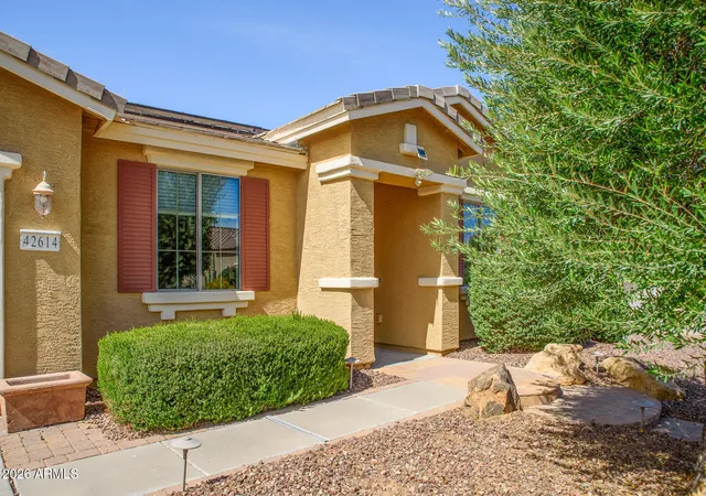 3rd image of 42614 W Constellation Dr, Maricopa, AZ 85138 | MLS# 7015028