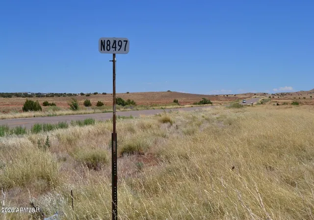 10th image of Lot 863 Acr N8497 #863, Concho, AZ 85924 | MLS# 7016224