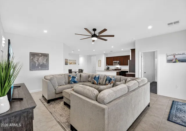 4th image of 9871 S Palo Verde Dr, Apache Junction, AZ 85120 | MLS# 7015025