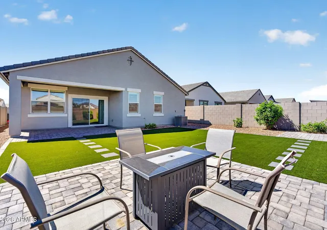 2nd image of 9871 S Palo Verde Dr, Apache Junction, AZ 85120 | MLS# 7015025