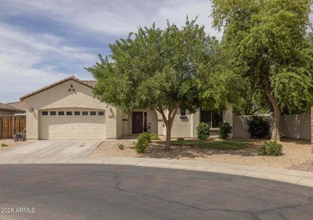 1st image of 18302 W Georgia Ave, Litchfield Park, AZ 85340 | MLS# 7018983