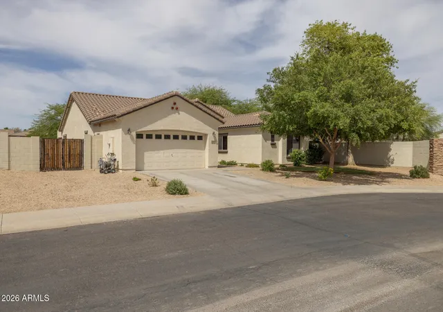 2nd image of 18302 W Georgia Ave, Litchfield Park, AZ 85340 | MLS# 7018983