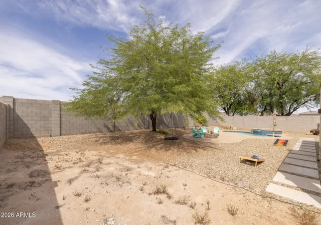 37th image of 18302 W Georgia Ave, Litchfield Park, AZ 85340 | MLS# 7018983