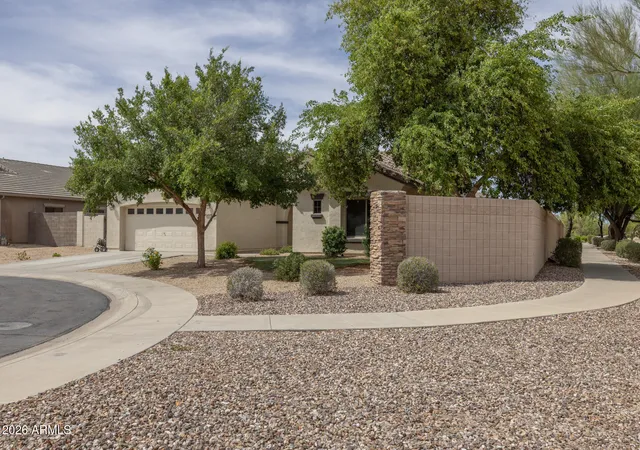 3rd image of 18302 W Georgia Ave, Litchfield Park, AZ 85340 | MLS# 7018983