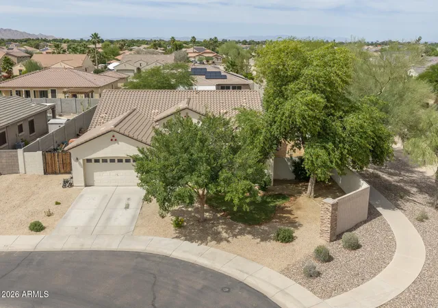4th image of 18302 W Georgia Ave, Litchfield Park, AZ 85340 | MLS# 7018983