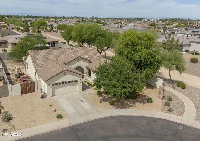 5th image of 18302 W Georgia Ave, Litchfield Park, AZ 85340 | MLS# 7018983