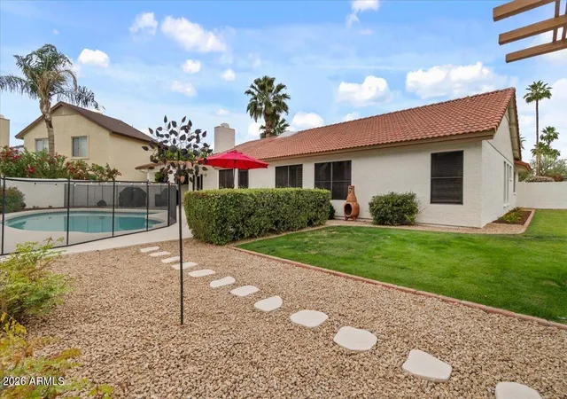 2nd image of 6223 E Paradise Ln, Scottsdale, AZ 85254 | MLS# 7014664