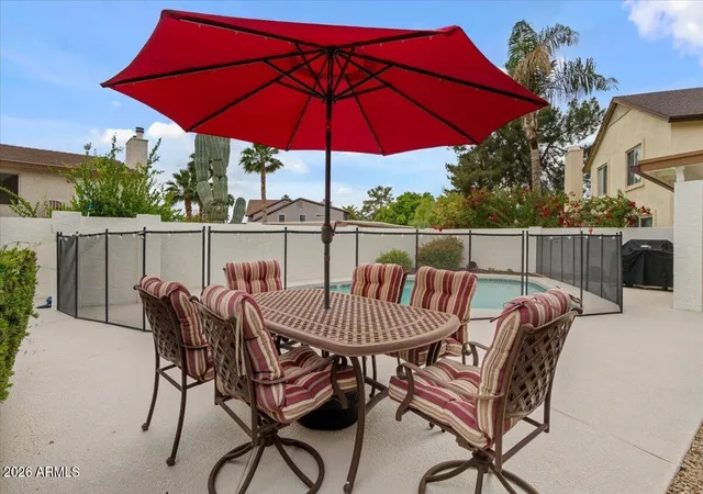 43rd image of 6223 E Paradise Ln, Scottsdale, AZ 85254 | MLS# 7014664