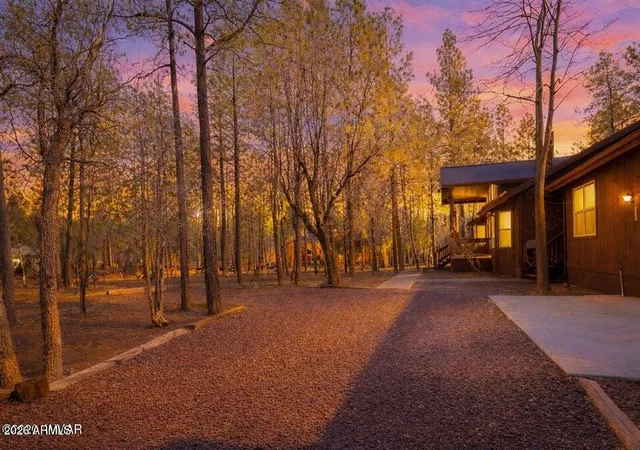 Photo 3 of Single family home for sale at 297 Fox Ln, Lakeside, AZ 85929 | MLS# 7014406 | Listing updated on 2026-05-26